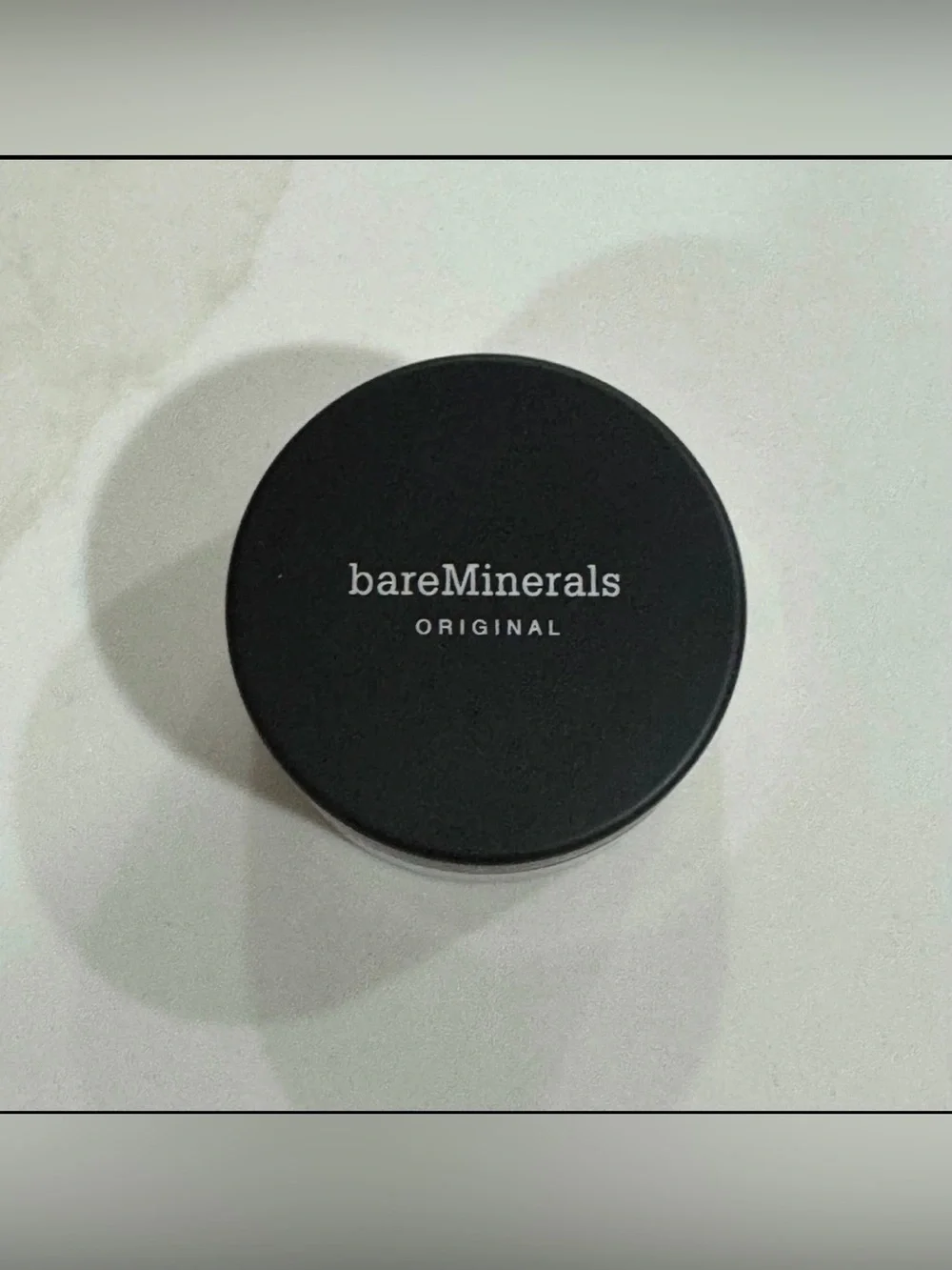 bareMinerals Loose Powder Foundation - Medium (C25) Warm Beige